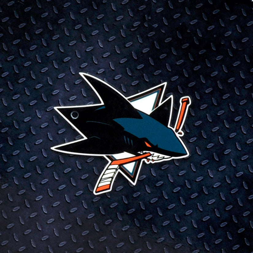 San Jose Sharks Steel Super Magnet
