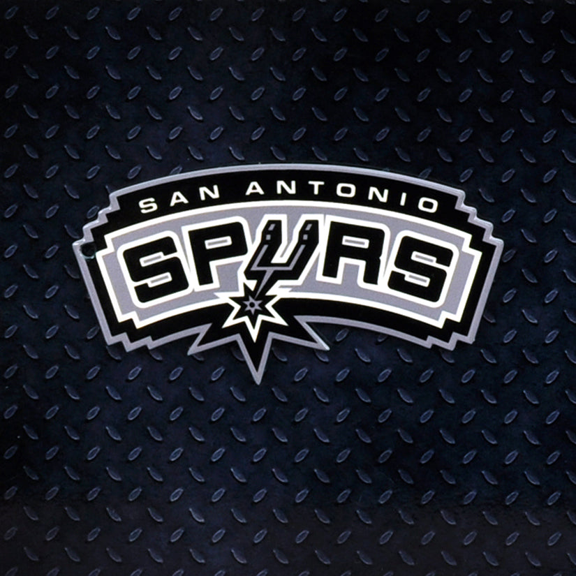 San Antonio Spurs Steel Super Magnet
