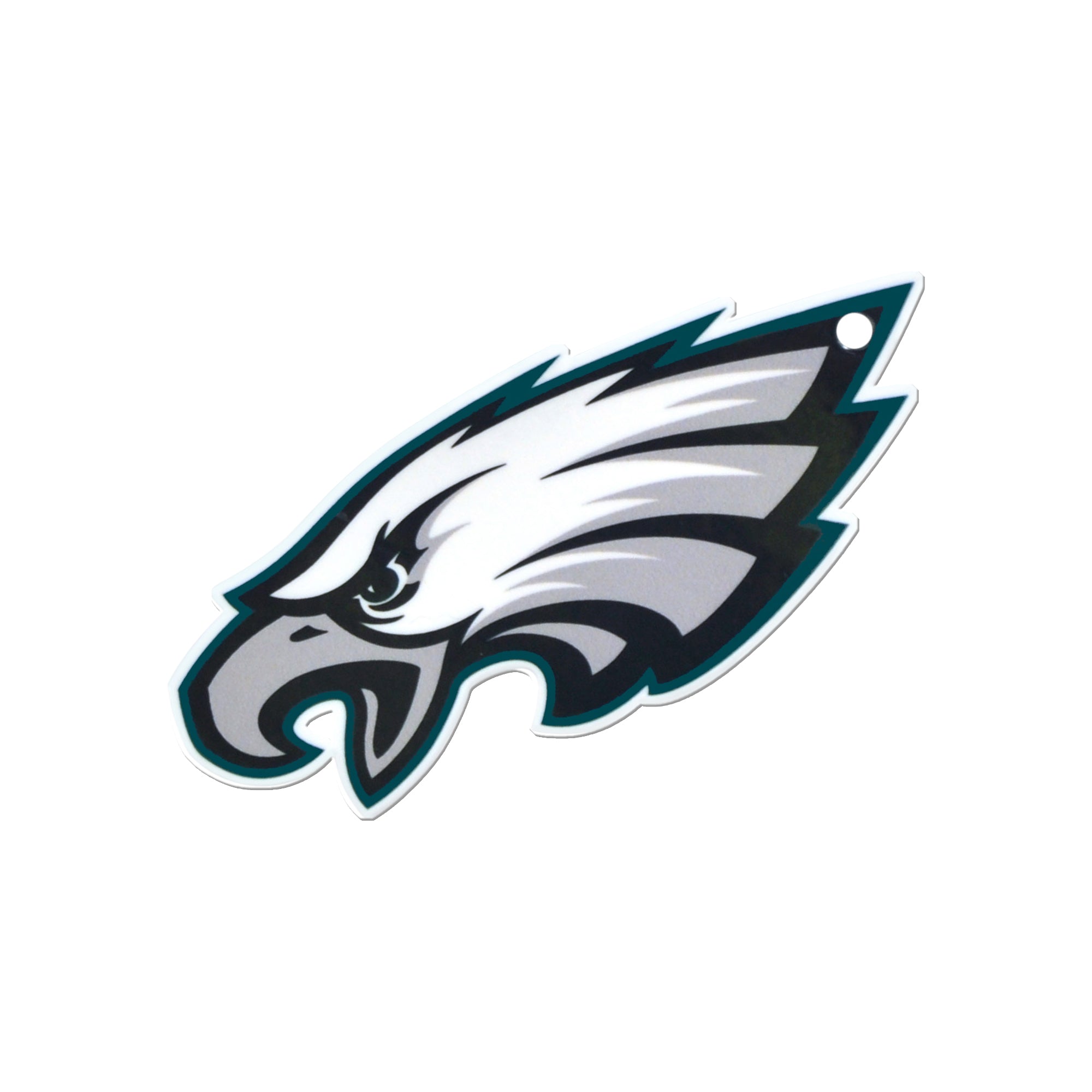 Philadelphia Eagles Steel Super Magnet