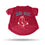 Boston Red Sox Pet Tee Shirt Size S (CDG) - 757 Sports Collectibles