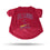 St. Louis Cardinals Pet Tee Shirt Size L (CDG) - 757 Sports Collectibles