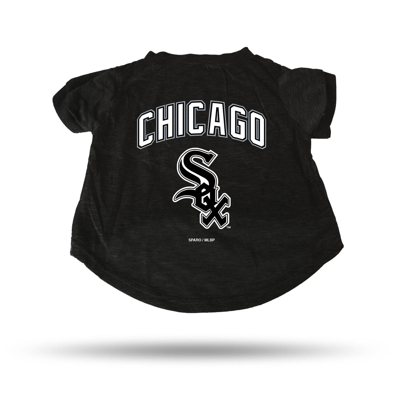 Chicago White Sox Pet Tee Shirt Size XL - Sports Collectibles, Sports Memorabilia, Sports Fan Shop, Sports Gifts