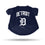 Detroit Tigers Pet Tee Shirt Size XL (CDG) - 757 Sports Collectibles