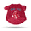 Boston Red Sox Pet Tee Shirt Size XL (CDG) - 757 Sports Collectibles