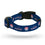 Texas Rangers Pet Collar Size L (CDG) - 757 Sports Collectibles