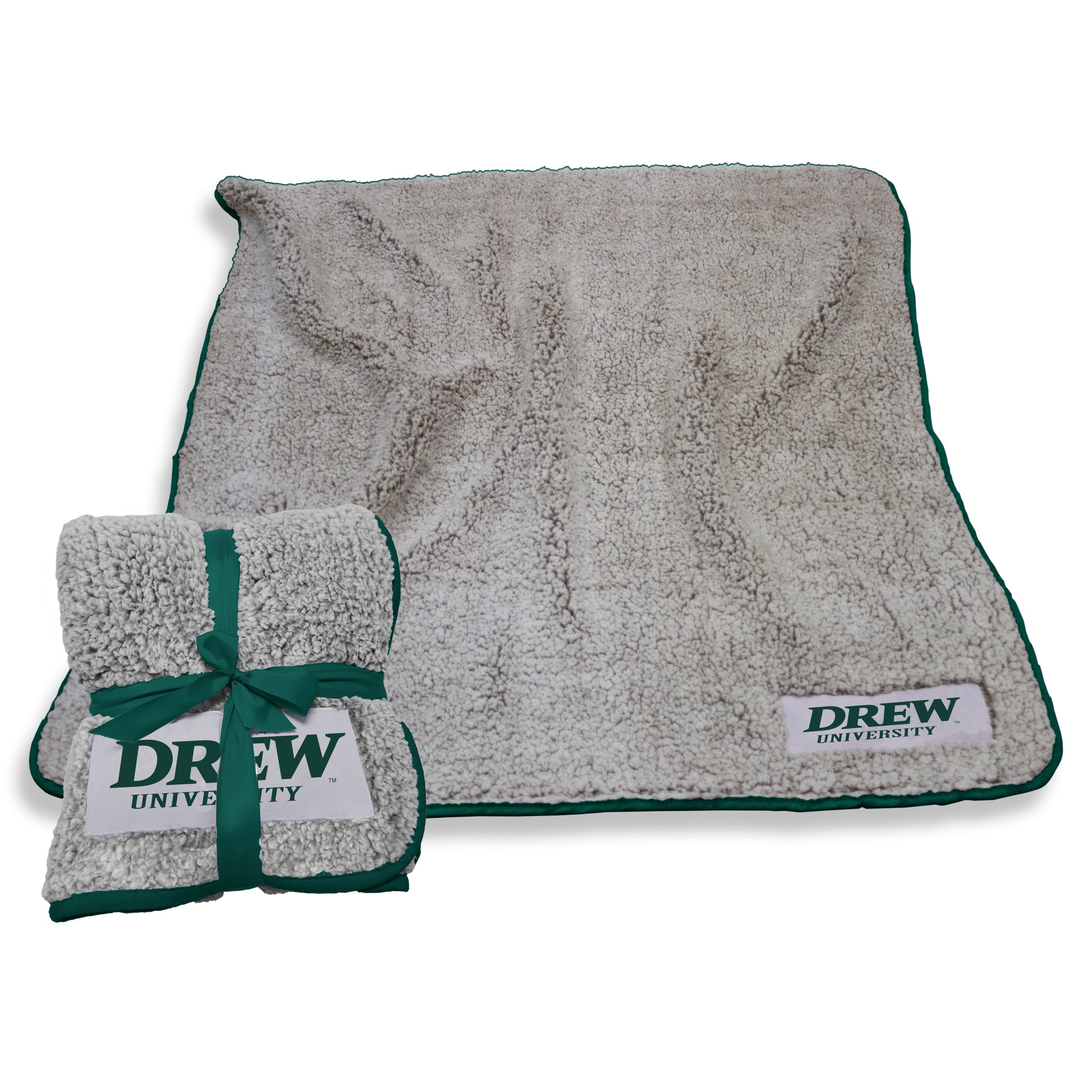 Drew University Hunter Frosty Fleece