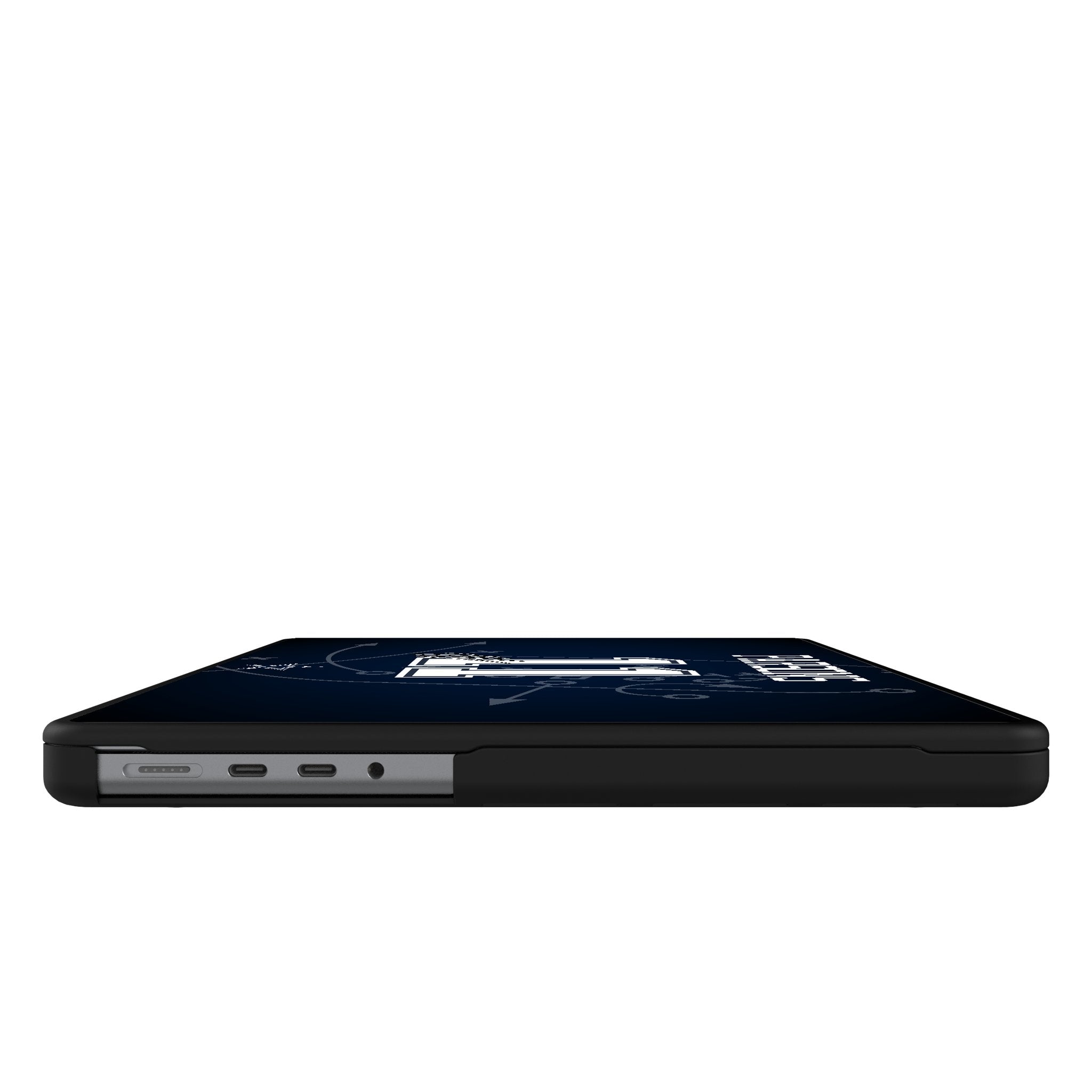 Micah Parsons Dallas Cowboys 11 Game Tactic Laptop Case for Apple MacBook - Sports Gifts, Sports Memorabilia, Sports Collectibles, Fan Shop