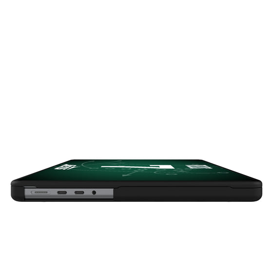 Justin Fields New York Jets 7 Game Tactic Laptop Case for Apple MacBook - Sports Gifts, Sports Memorabilia, Sports Collectibles, Fan Shop