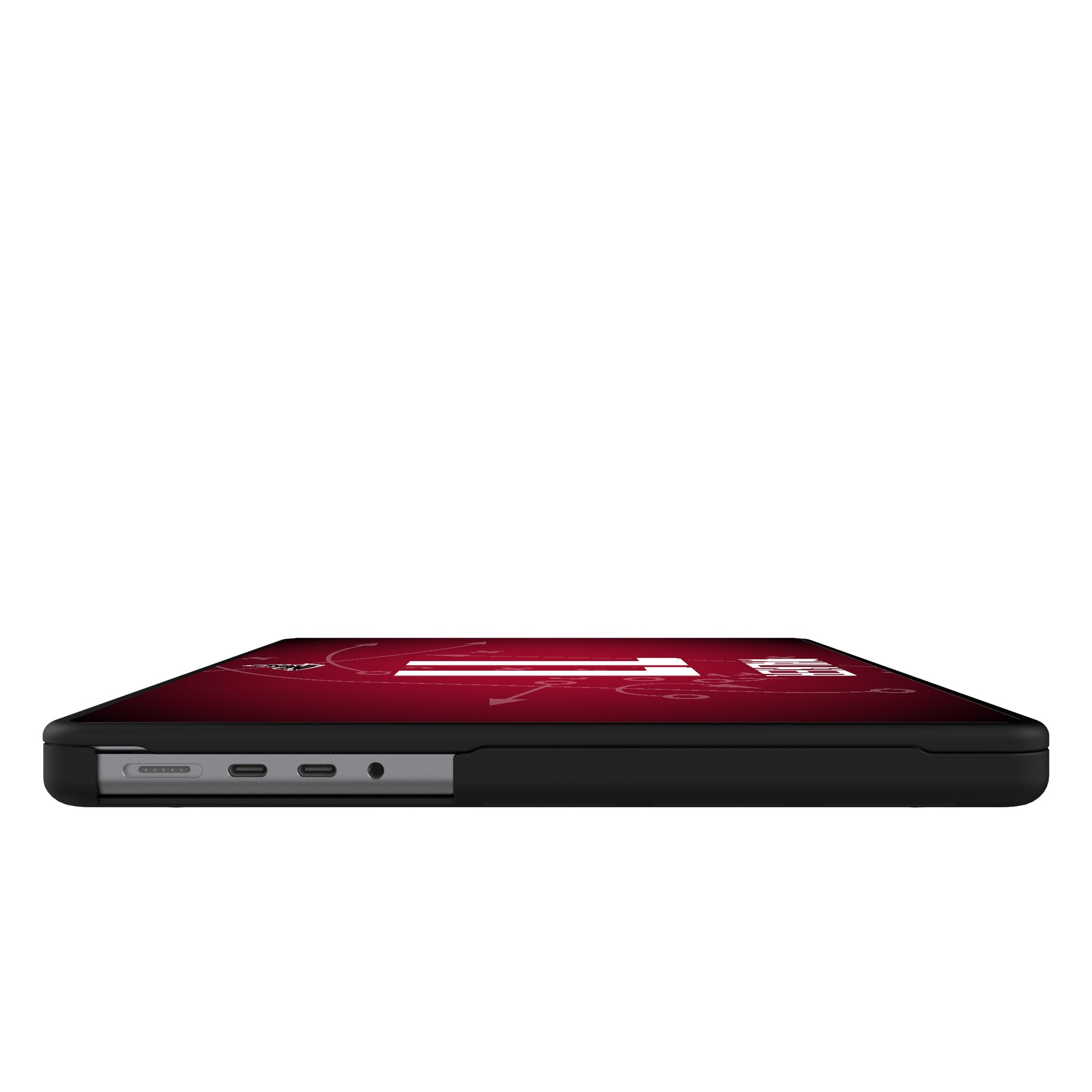 Jalon Walker Atlanta Falcons 11 Game Tactic Laptop Case for Apple MacBook - Sports Gifts, Sports Memorabilia, Sports Collectibles, Fan Shop