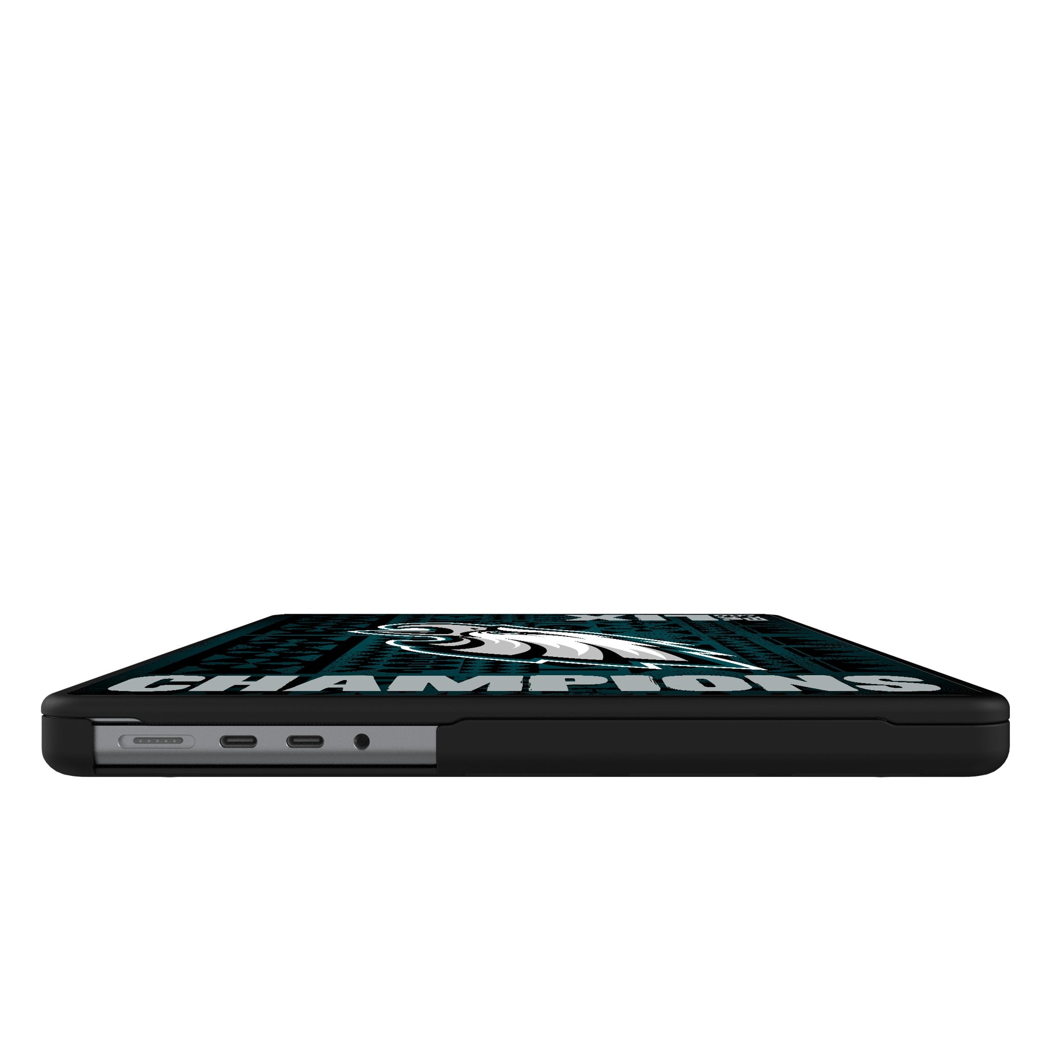 Philadelphia Eagles 2025 Super Bowl Laptop Case for Apple MacBook - Sports Gifts, Sports Memorabilia, Sports Collectibles, Fan Shop