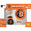 San Francisco Giants Baby Rattles 2-Pack - Sports Gifts, Sports Memorabilia, Sports Collectibles, Fan Shop