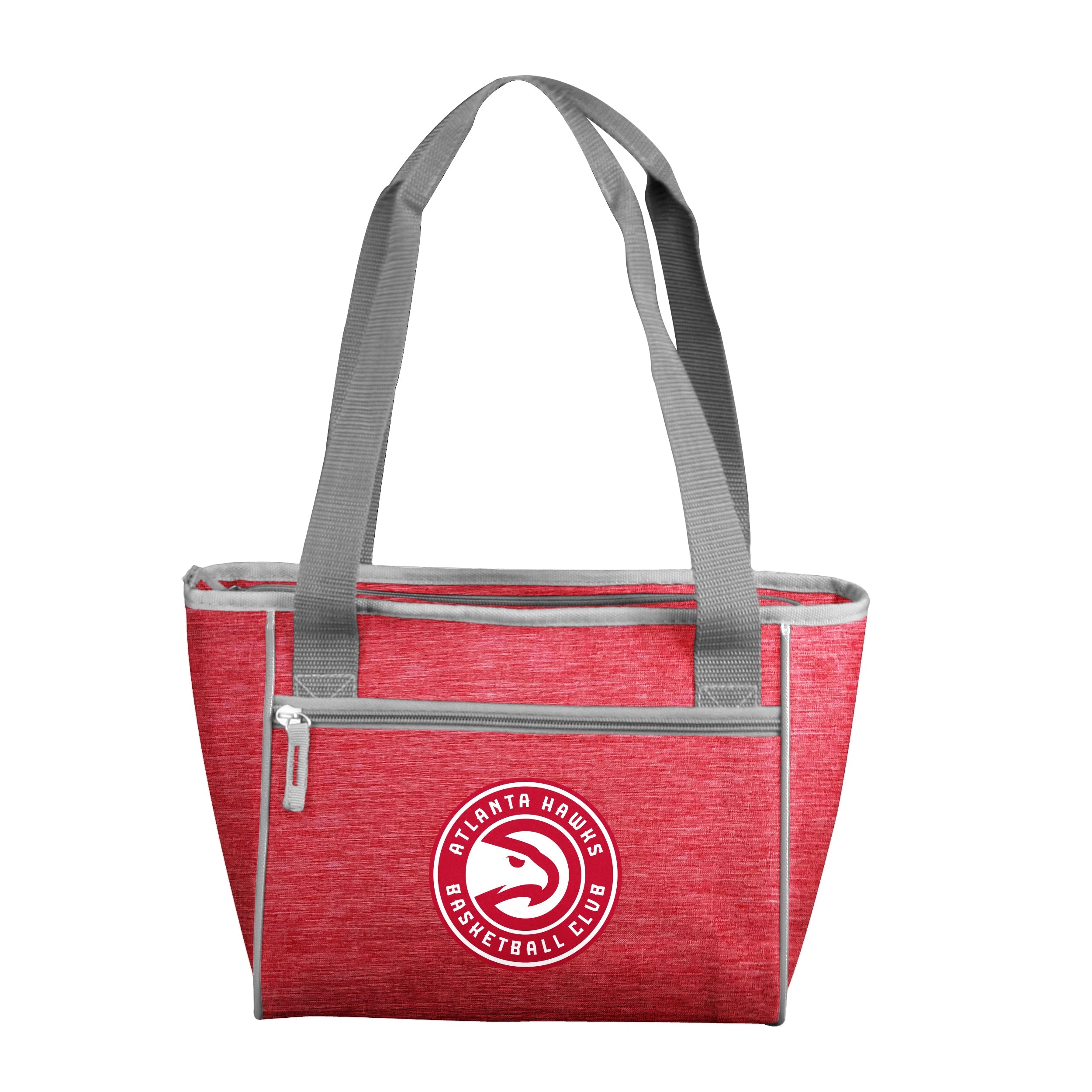 Atlanta Hawks 16 Can Cooler Tote