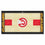 NBA - Atlanta Hawks NBA Court Large Runner