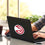 NBA - Atlanta Hawks Matte Decal - Sports Gifts, Sports Memorabilia, Sports Collectibles, Fan Shop