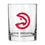 Atlanta Hawks 14oz Gameday Rocks Glass