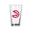 Atlanta Hawks 16oz Gameday Pint Glass
