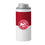 Atlanta Hawks 12oz Colorblock Slim Can Coolie
