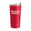 Atlanta Hawks 20oz Flipside Powder Coat Tumbler - Sports Gifts, Sports Memorabilia, Sports Collectibles, Fan Shop