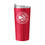 Atlanta Hawks 20oz Flipside Powder Coat Tumbler
