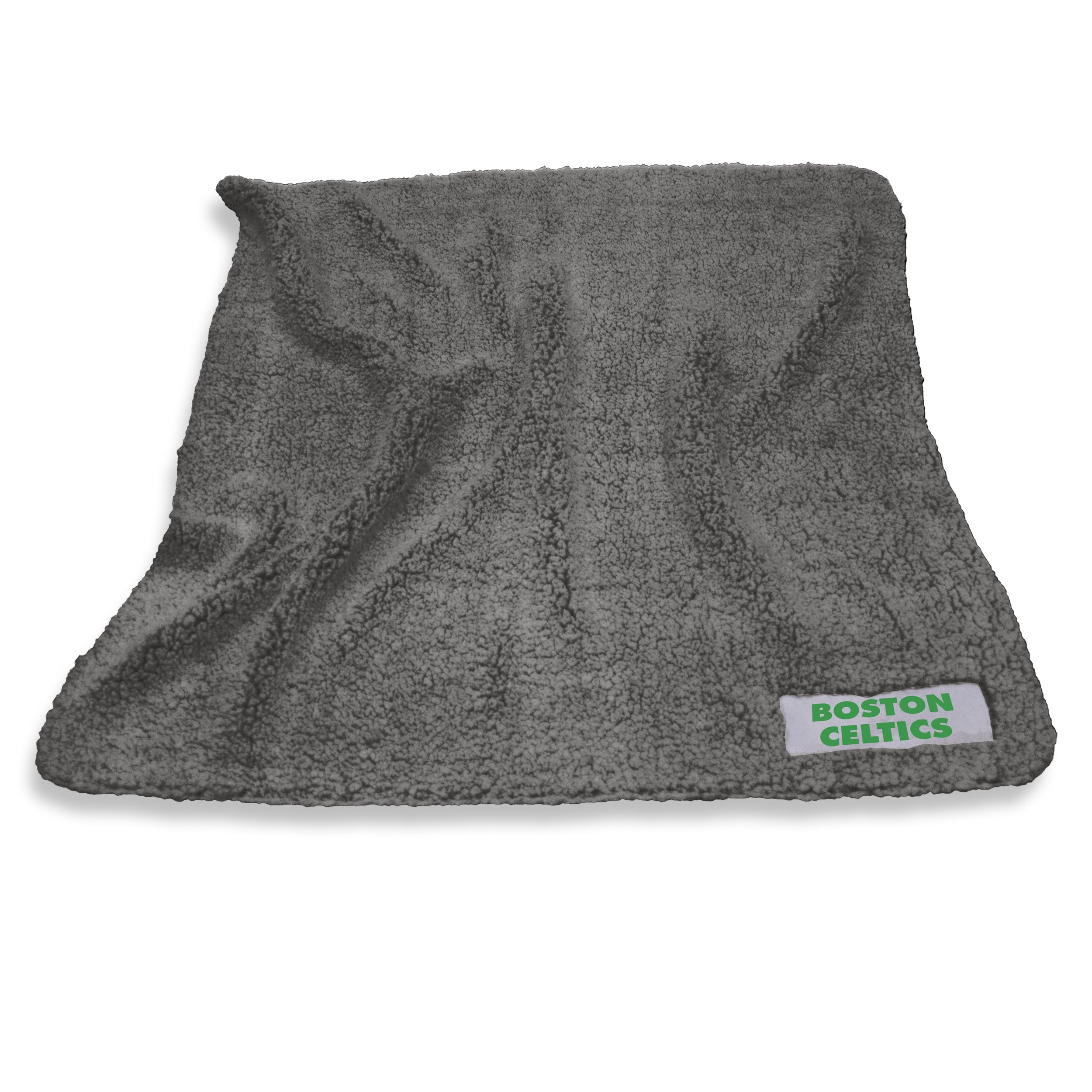 Boston Celtics Color Frosty Fleece