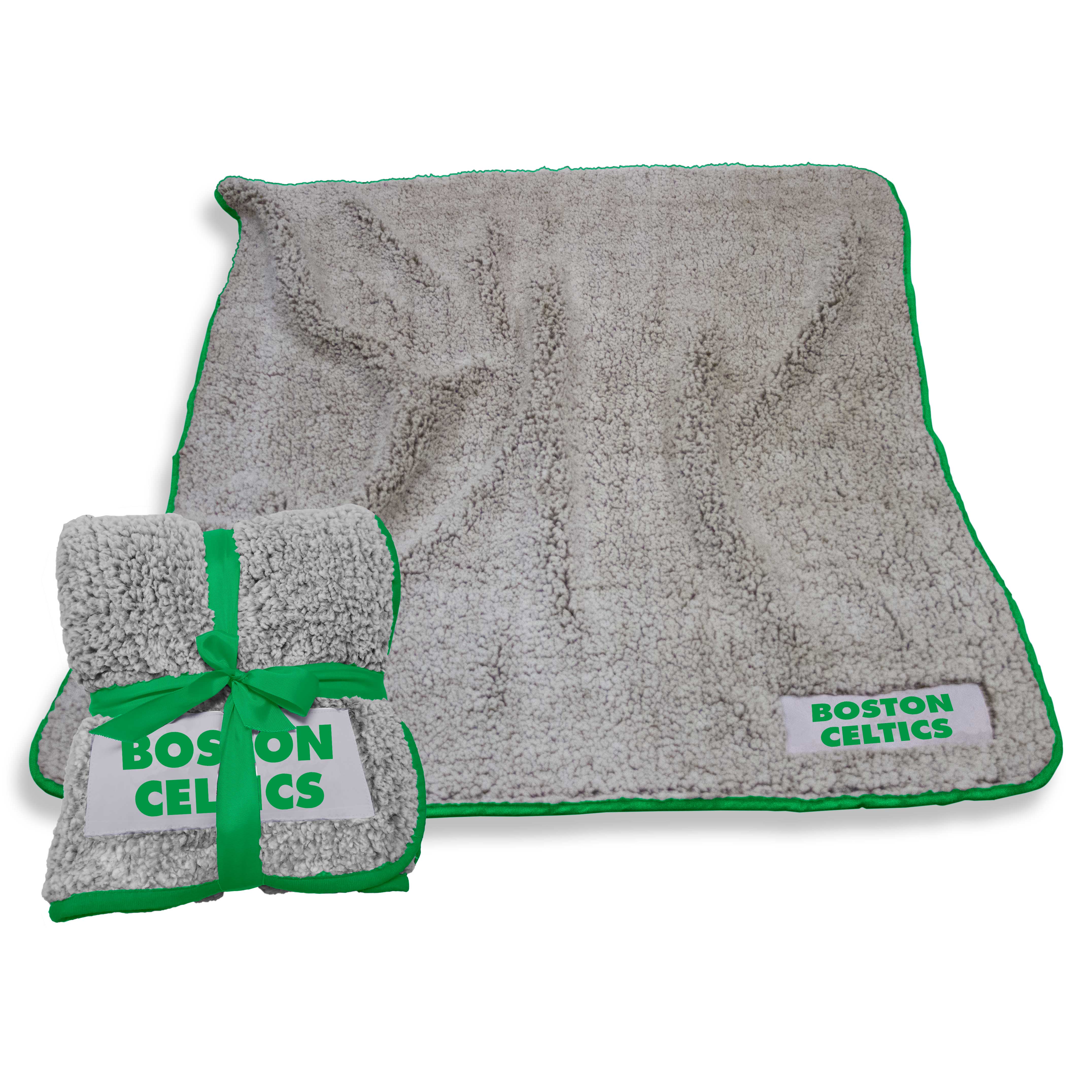 Boston Celtics Frosty Fleece