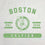 Boston Celtics Oatmeal Sweatshirt Blanket - Sports Gifts, Sports Memorabilia, Sports Collectibles, Fan Shop