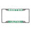 NBA - Boston Celtics Chrome License Plate Frame