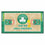 NBA - Boston Celtics - 2008 Ch NBA Court Runner