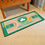 NBA - Boston Celtics - 2008 Ch NBA Court Runner - Sports Gifts, Sports Memorabilia, Sports Collectibles, Fan Shop