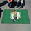 NBA - Boston Celtics Ulti-Mat - Sports Gifts, Sports Memorabilia, Sports Collectibles, Fan Shop