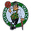 NBA - Boston Celtics Color Emblem