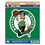 NBA - Boston Celtics Matte Decal