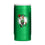 Boston Celtics 12oz Flipside Powdercoat SlimCan Coolie