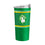 Boston Celtics 20oz Retro Stripe Powder Coat Tumbler - Sports Gifts, Sports Memorabilia, Sports Collectibles, Fan Shop