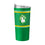 Boston Celtics 20oz Retro Stripe Powder Coat Tumbler
