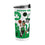 Boston Celtics 20oz Native Powder Coat Tumbler - Sports Gifts, Sports Memorabilia, Sports Collectibles, Fan Shop