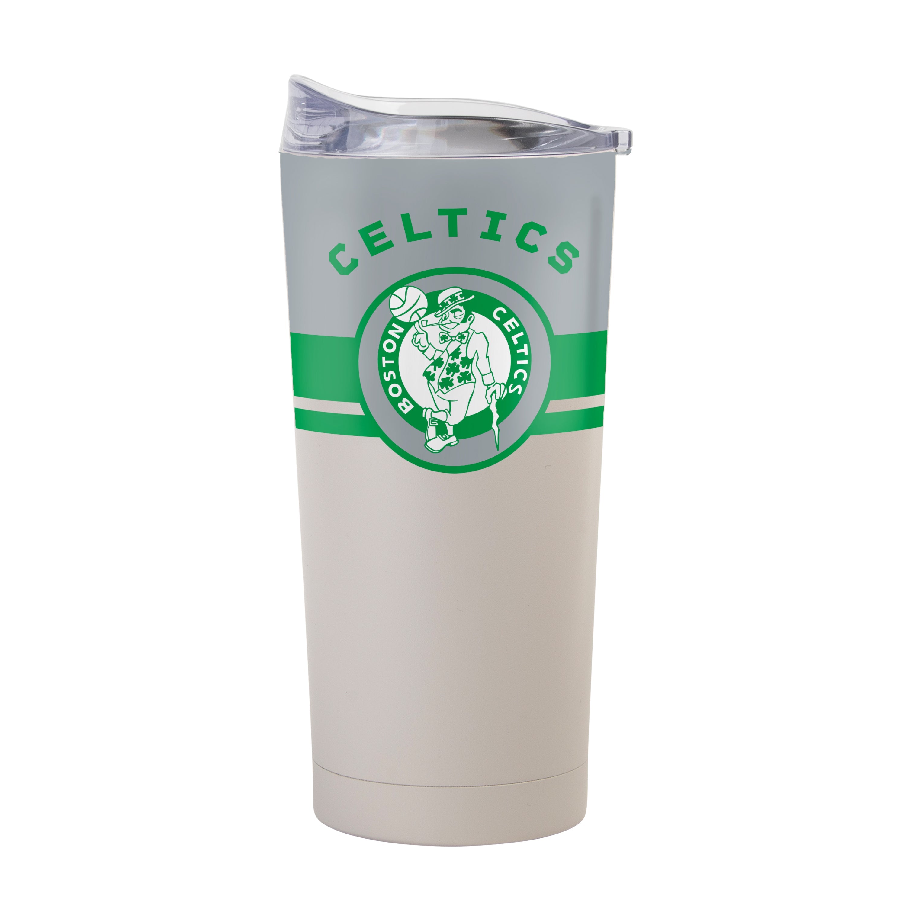Boston Celtics 20oz Horizon Powder Coat Tumbler