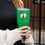 Boston Celtics 30oz Flipside Powder Coat Tumbler - Sports Gifts, Sports Memorabilia, Sports Collectibles, Fan Shop