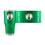 Boston Celtics Gameday 30 oz Stainless Tumbler - Sports Gifts, Sports Memorabilia, Sports Collectibles, Fan Shop