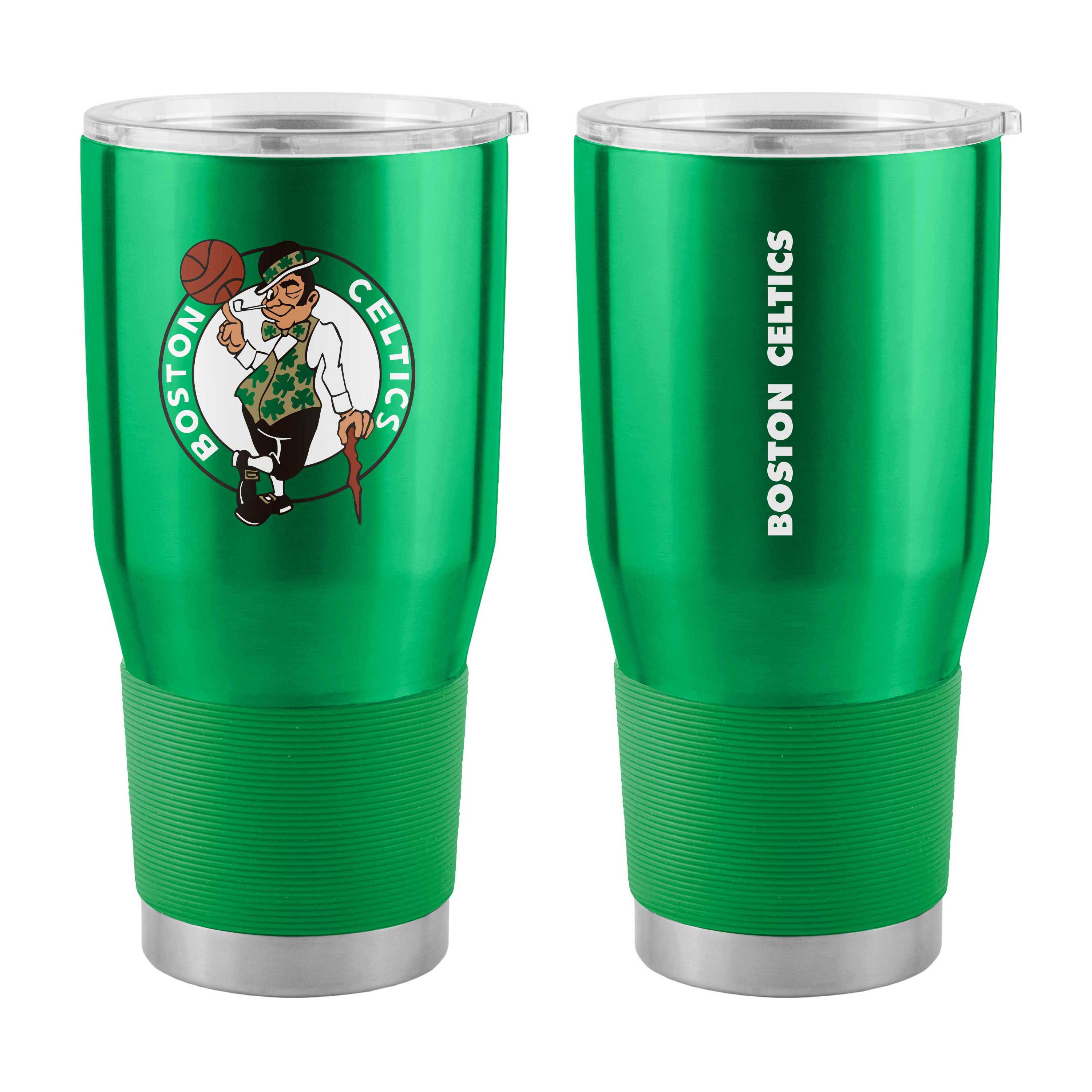 Boston Celtics Gameday 30 oz Stainless Tumbler