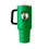 Boston Celtics 40oz Flipside Powder Coat Tumbler
