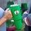 Boston Celtics 40oz Flipside Powder Coat Tumbler - Sports Gifts, Sports Memorabilia, Sports Collectibles, Fan Shop