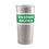 Boston Celtics Stripe 20oz Fusion Tumbler - Sports Gifts, Sports Memorabilia, Sports Collectibles, Fan Shop