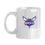 Charlotte Hornets 11oz Gameday Sublimated Mug