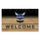NBA - Charlotte Hornets Crumb Rubber Door Mat