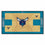 NBA - Charlotte Hornets NBA Court Runner