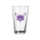 Charlotte Hornets 16oz Gameday Pint Glass