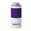 Charlotte Hornets 12oz Colorblock Slim Can Coolie - Sports Gifts, Sports Memorabilia, Sports Collectibles, Fan Shop