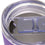 Charlotte Hornets 20oz Flipside Powder Coat Tumbler - Sports Gifts, Sports Memorabilia, Sports Collectibles, Fan Shop