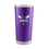 Charlotte Hornets 20oz Gameday Stainless Steel Tumbler